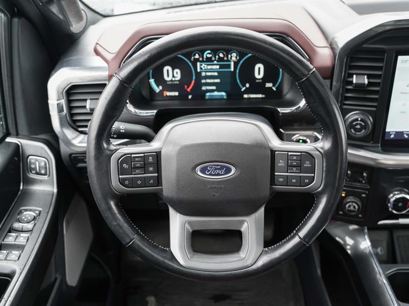 ford F-150 2022 - 20