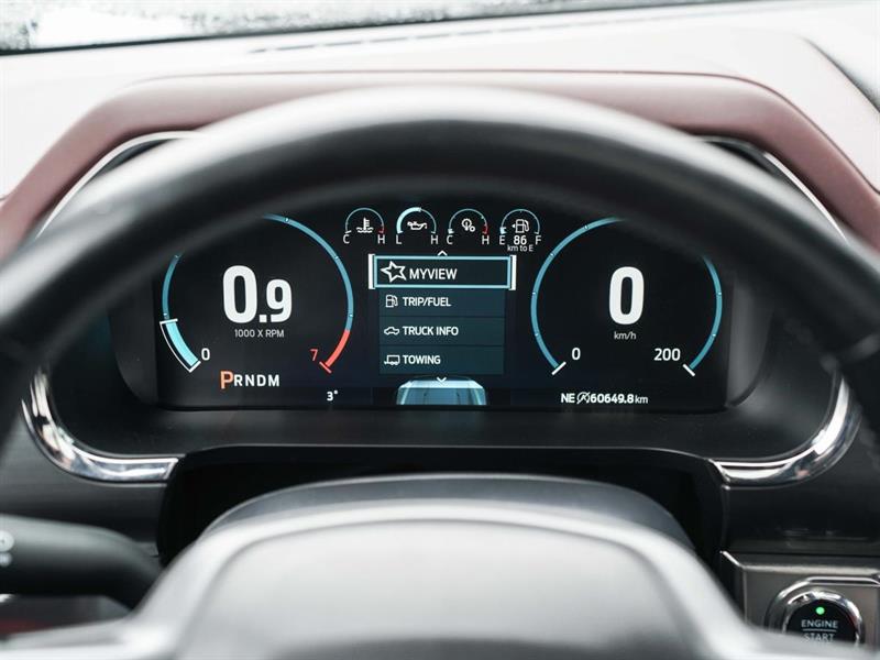 ford F-150 2022 - 21