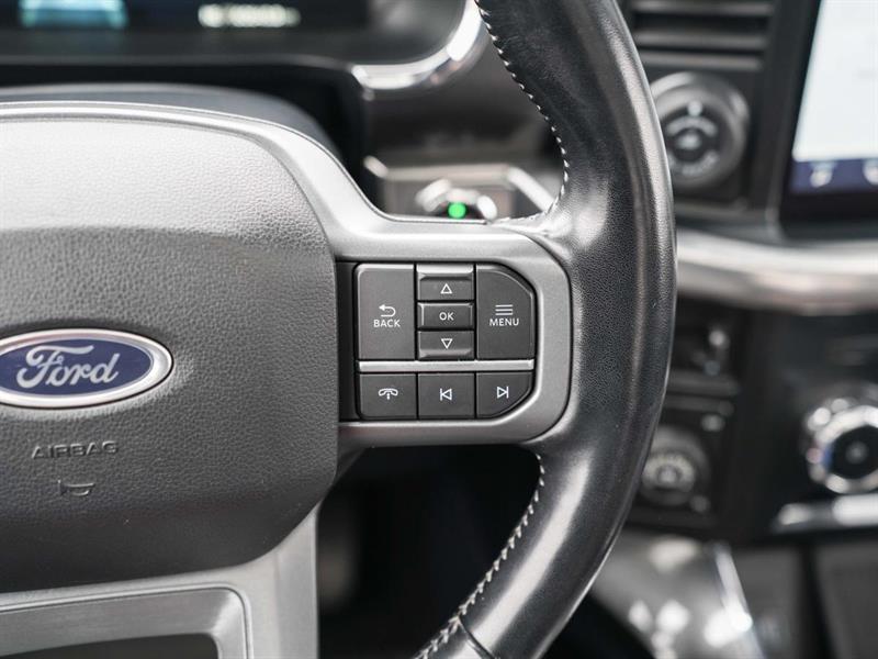 ford F-150 2022 - 22