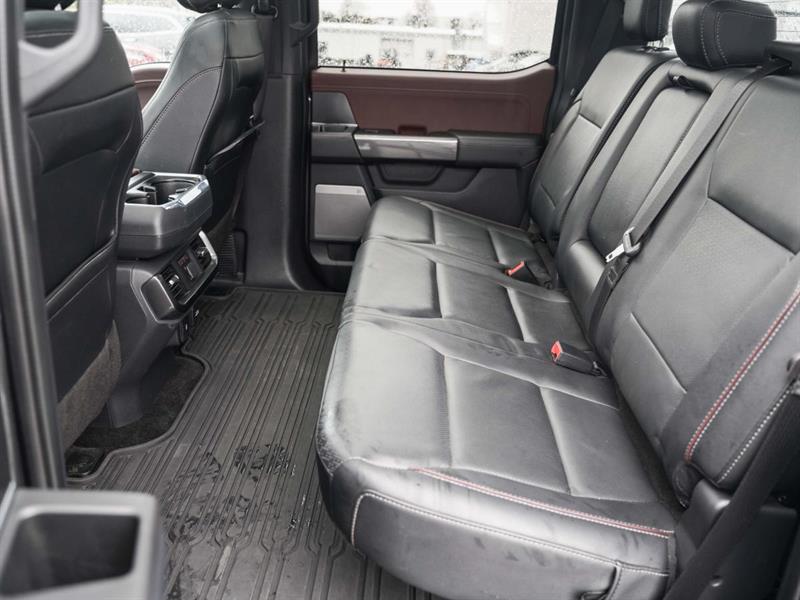 ford F-150 2022 - 24