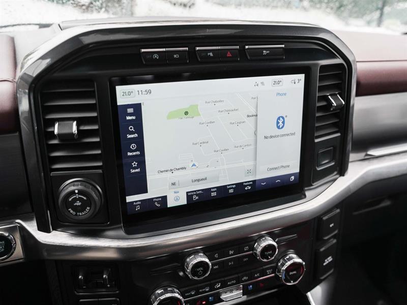 ford F-150 2022 - 25