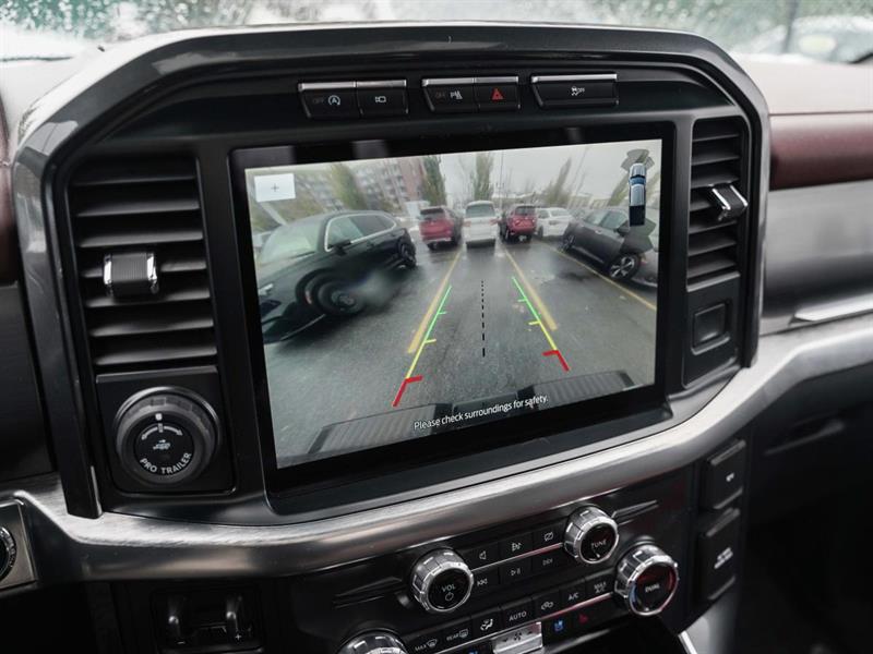 ford F-150 2022 - 26