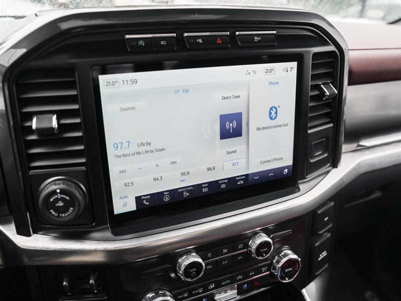 ford F-150 2022 - 27