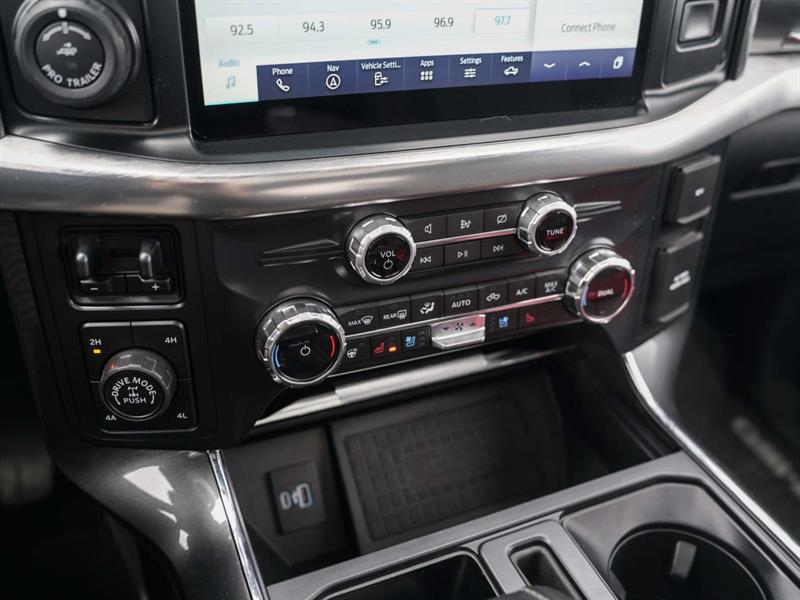 ford F-150 2022 - 28