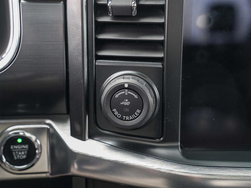 ford F-150 2022 - 29