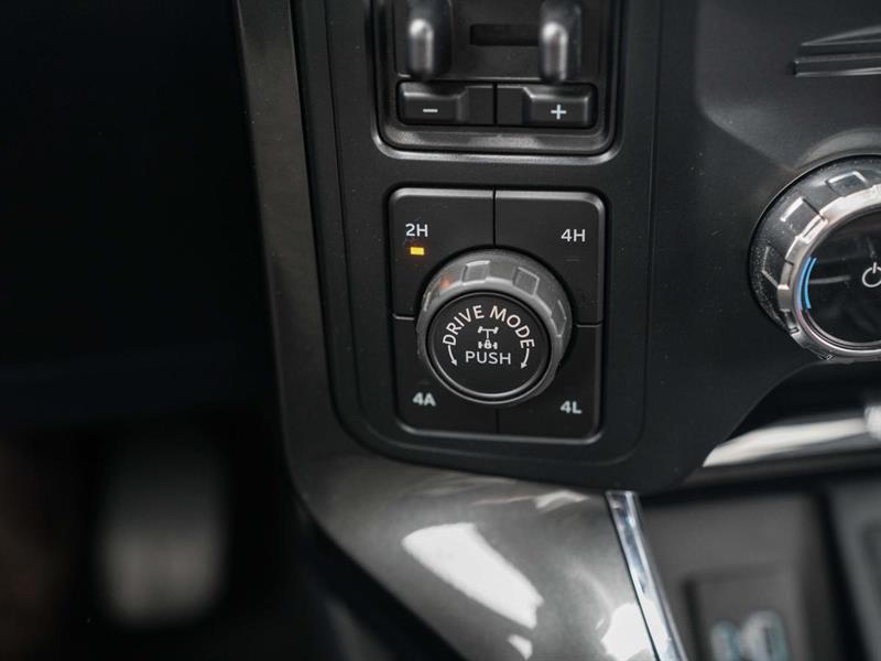 ford F-150 2022 - 30