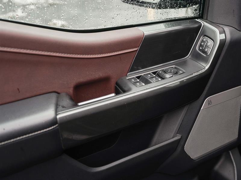 ford F-150 2022 - 34