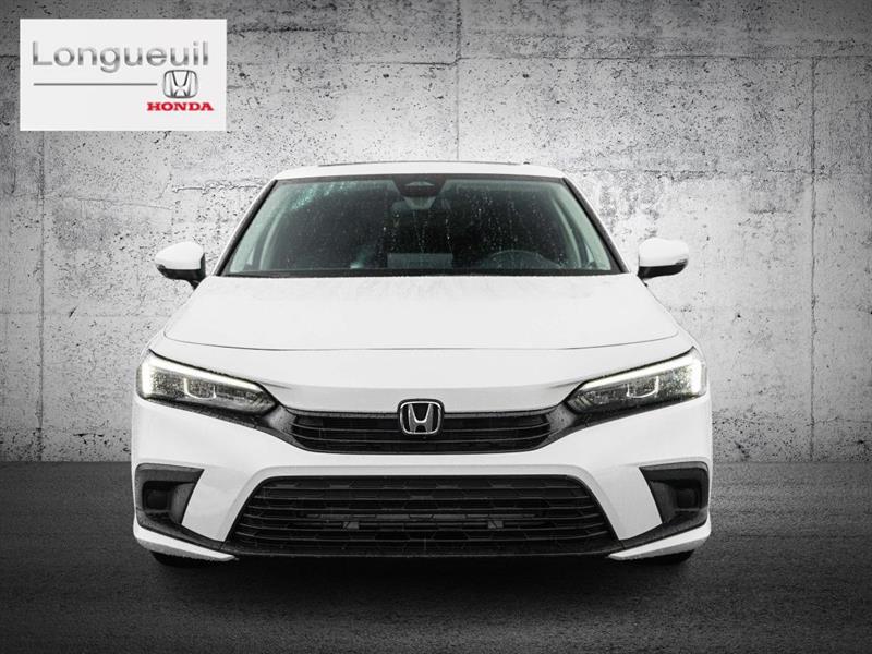 honda Civic 2022 - 2