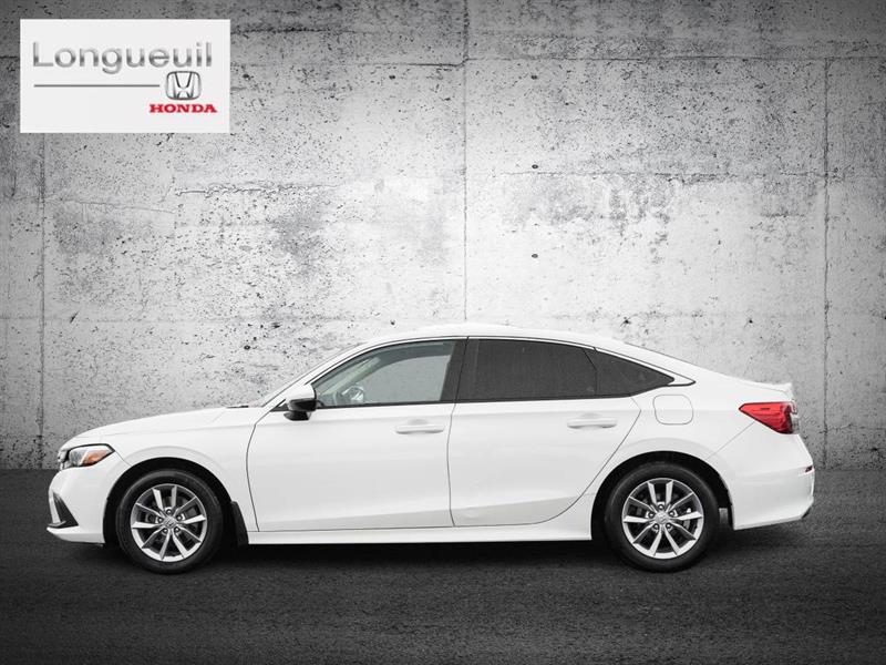 honda Civic 2022 - 3