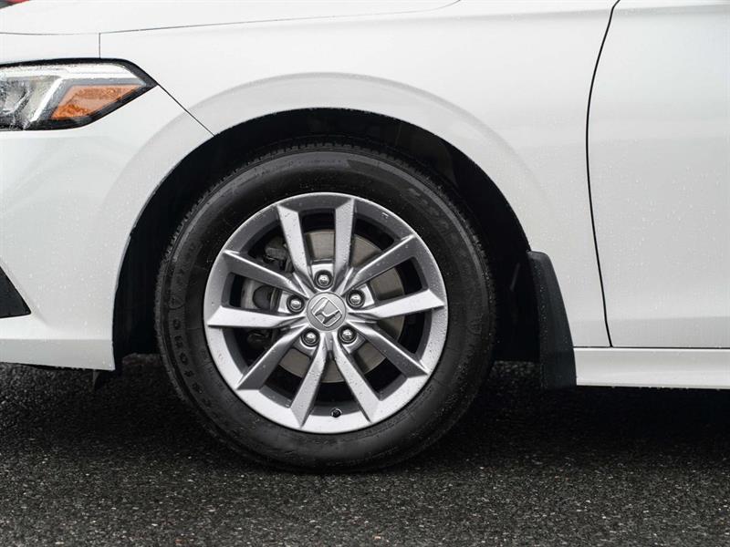 honda Civic 2022 - 7