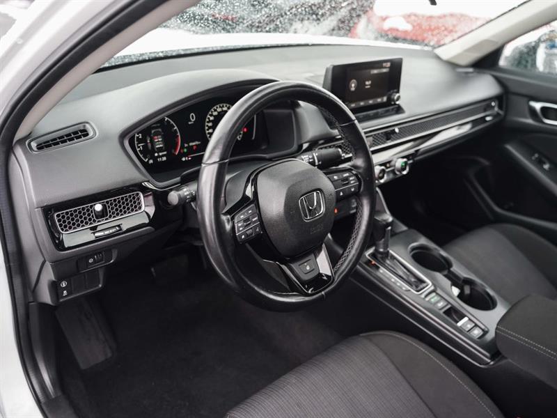 honda Civic 2022 - 10
