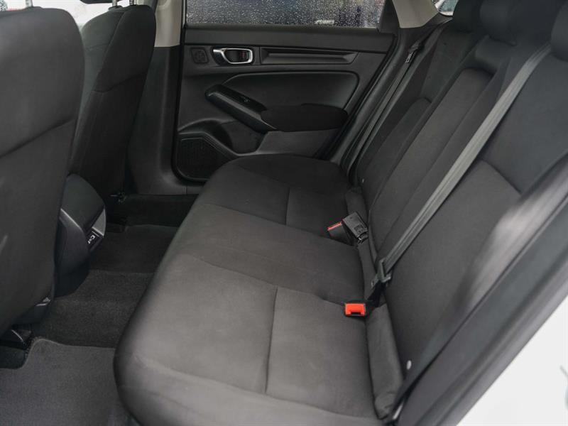 honda Civic 2022 - 12