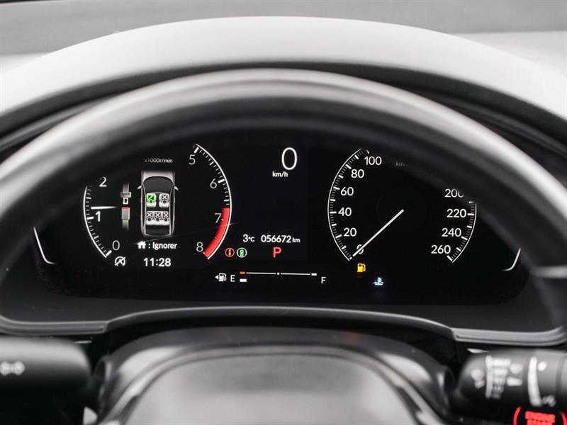 honda Civic 2022 - 15