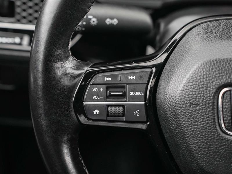 honda Civic 2022 - 17