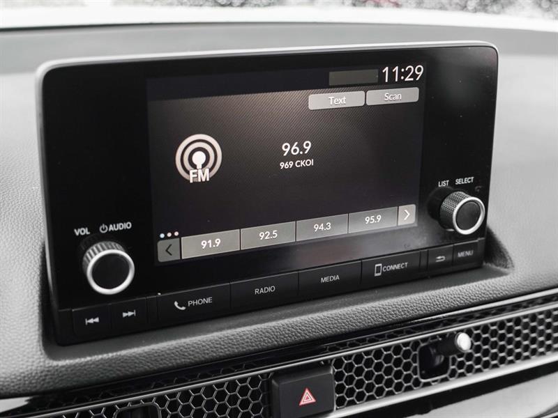 honda Civic 2022 - 18