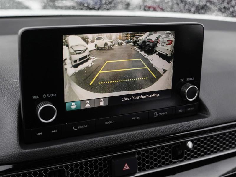 honda Civic 2022 - 19