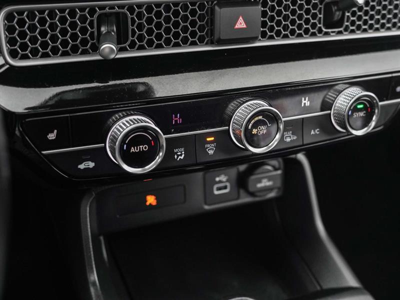 honda Civic 2022 - 20