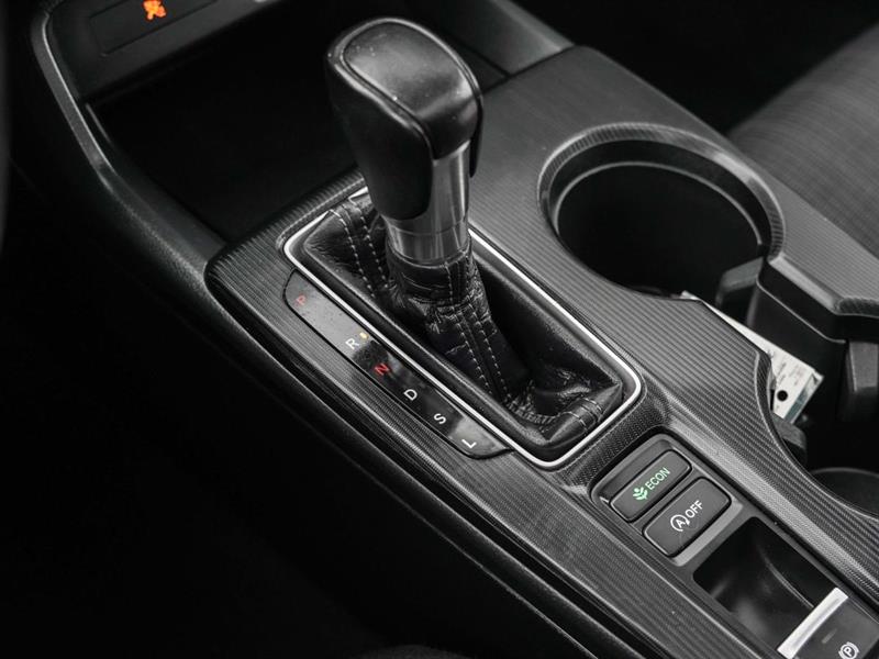 honda Civic 2022 - 22