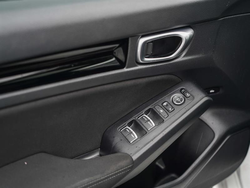 honda Civic 2022 - 23