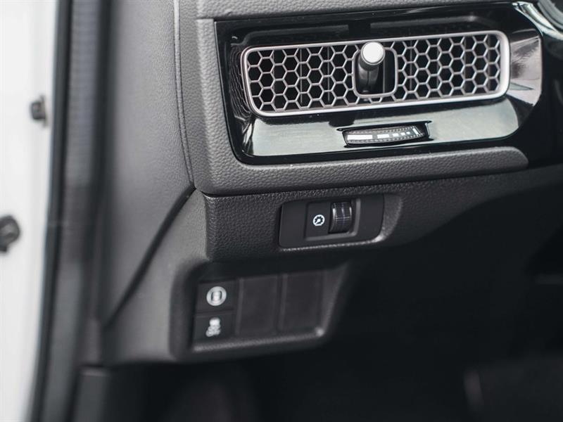 honda Civic 2022 - 24