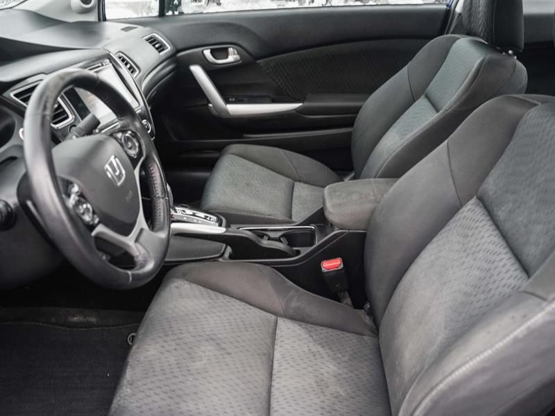 honda Civic 2015 - 10