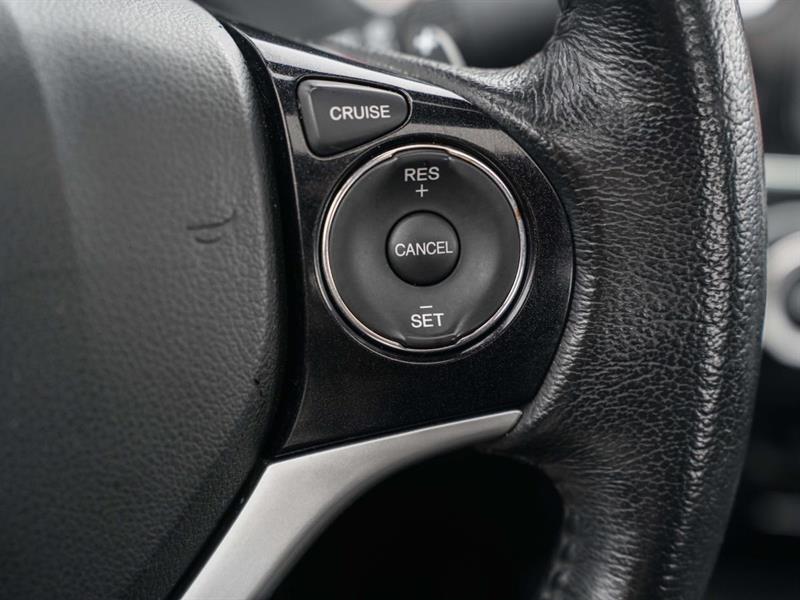 honda Civic 2015 - 17