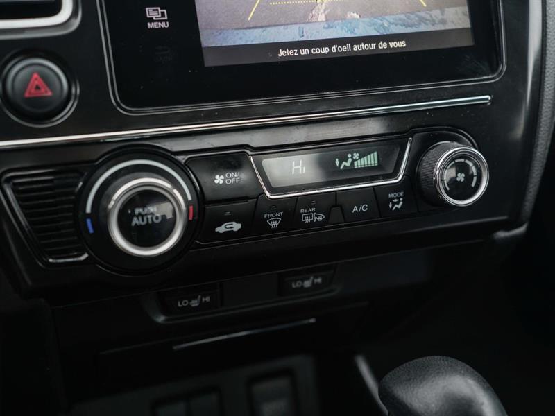 honda Civic 2015 - 21