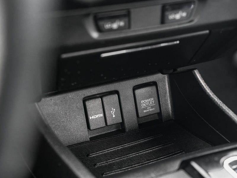 honda Civic 2015 - 23