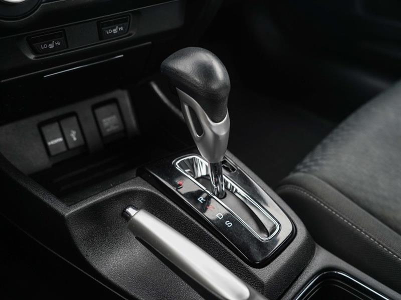 honda Civic 2015 - 24