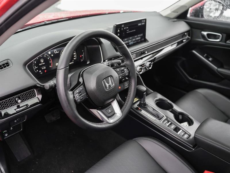honda Civic 2024 - 10