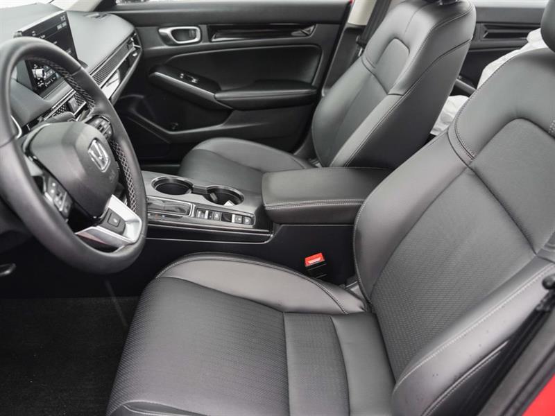 honda Civic 2024 - 11