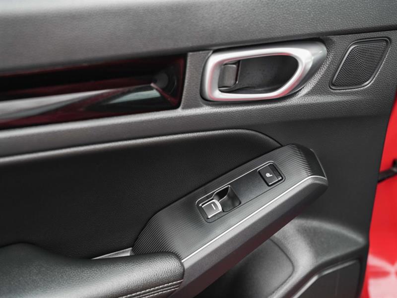 honda Civic 2024 - 12