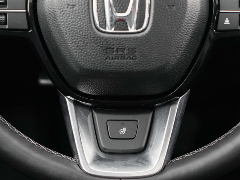 honda Civic 2024 - 16