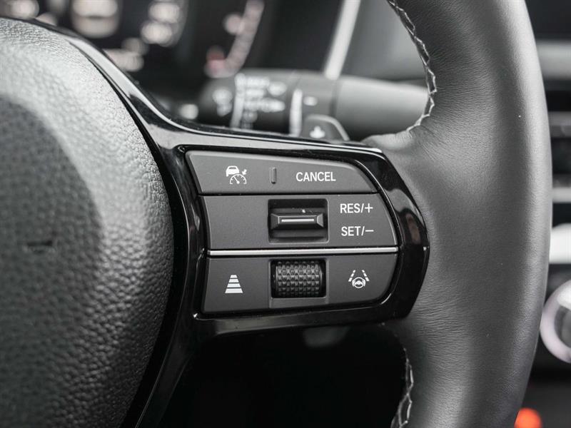 honda Civic 2024 - 17