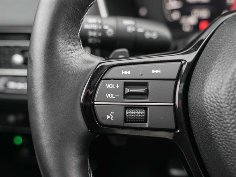 honda Civic 2024 - 18