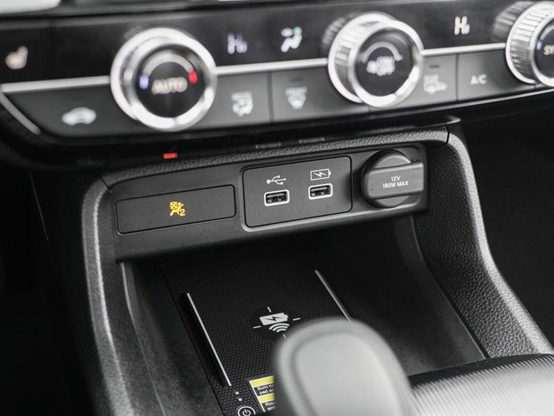 honda Civic 2024 - 22