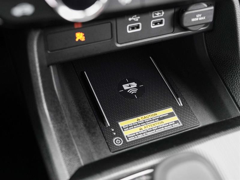 honda Civic 2024 - 23