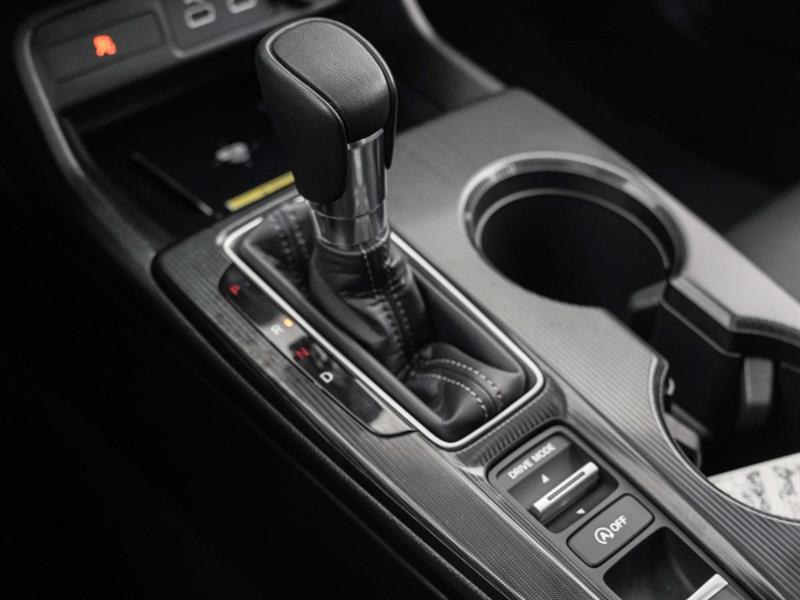 honda Civic 2024 - 24