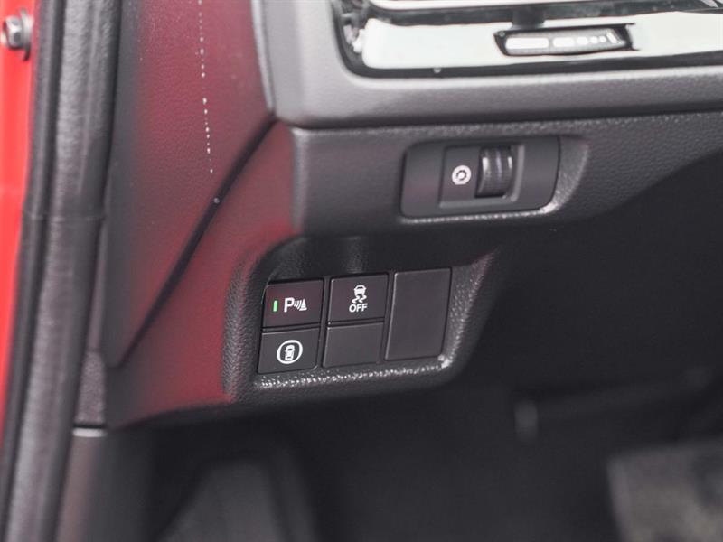 honda Civic 2024 - 25