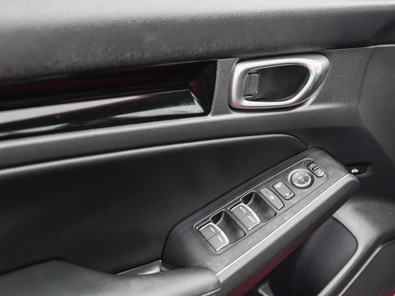 honda Civic 2024 - 26