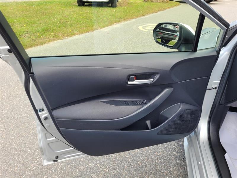 toyota Corolla 2020 - 13