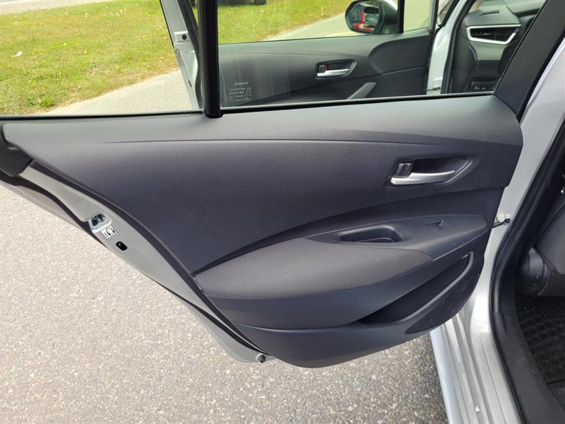 toyota Corolla 2020 - 15