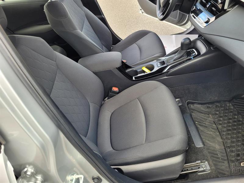 toyota Corolla 2020 - 17