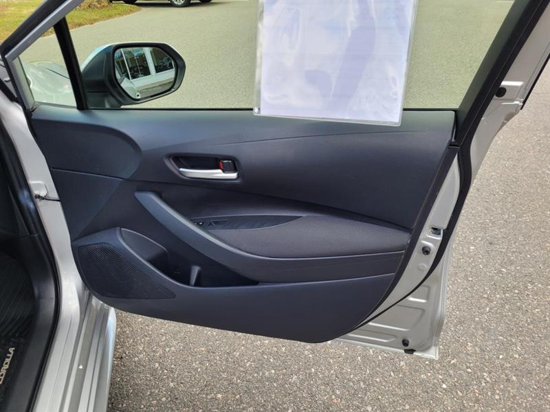 toyota Corolla 2020 - 18