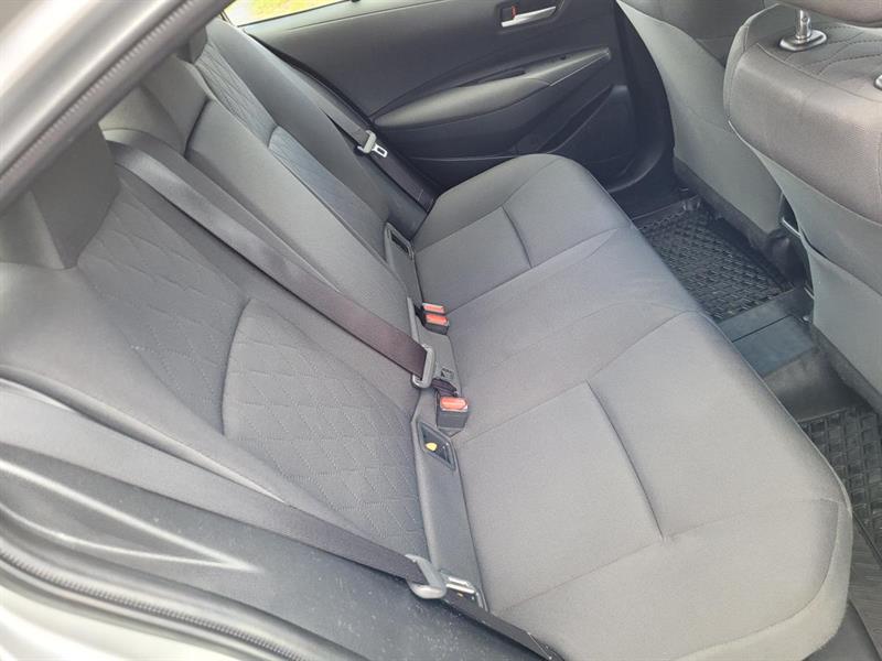 toyota Corolla 2020 - 19