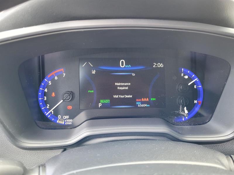 toyota Corolla 2020 - 23