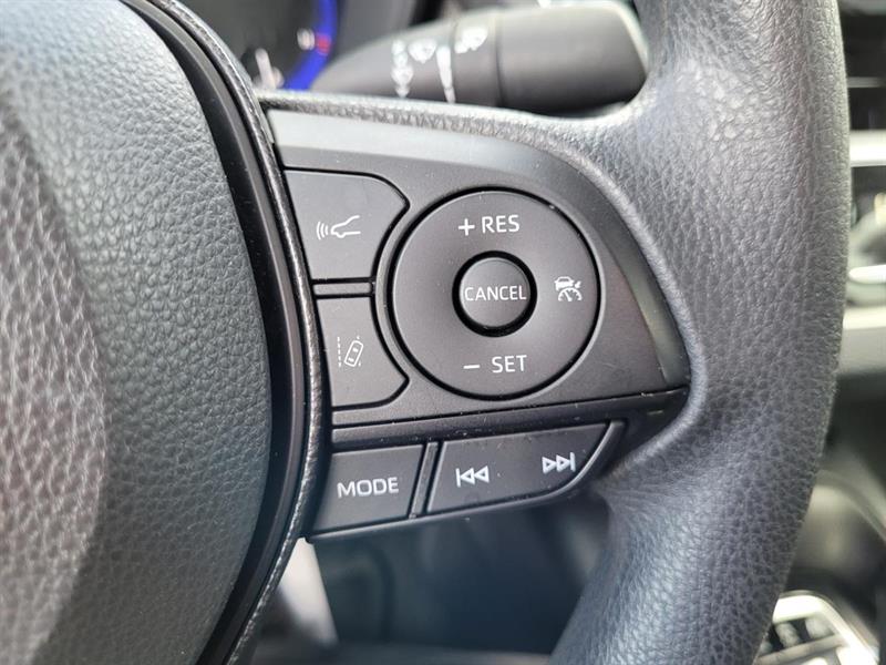 toyota Corolla 2020 - 26