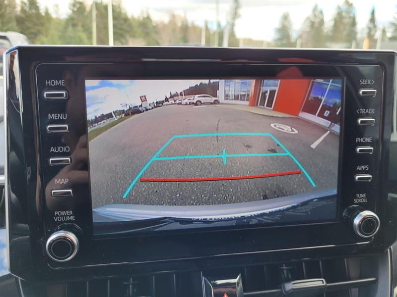 toyota Corolla 2020 - 28