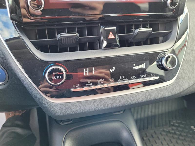 toyota Corolla 2020 - 29