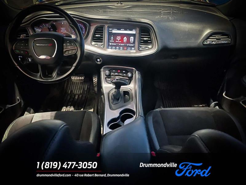 dodge Challenger 2021 - 6